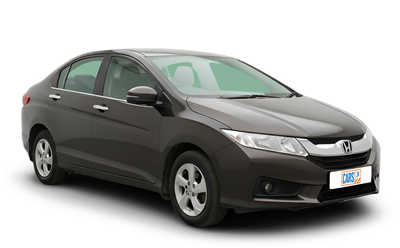 Honda City-img
